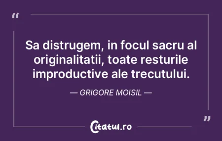 Focul ce arde pe altare e diferit de cel...