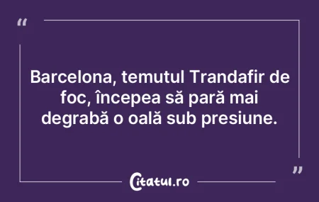 Educaţia e cea care dă foc emoţiilor. Educaţia e cea care dă foc emoţiilor.