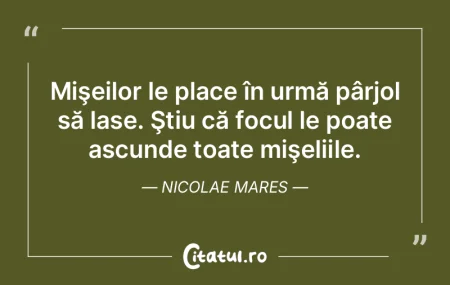 Prometeu a furat focul zeilor şi astfel...