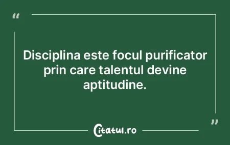 Focul sacru nu se aprinde cu chibrituri....