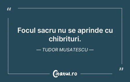 Ereticii iau foc uşor. Atenţie la rug!...