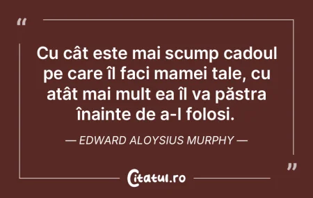 Mamele bune cresc fete rele. Jerome Klap...