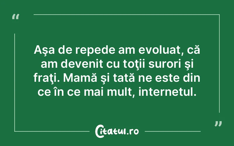 Citat Autor necunoscut - citate viata