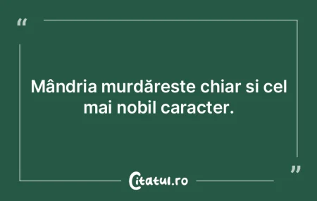 Imprejurarile nu reprezinta mare lucru, ... Imprejurarile nu reprezinta mare lucru, ...