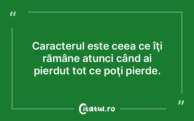 Citat Autor necunoscut - citate viata