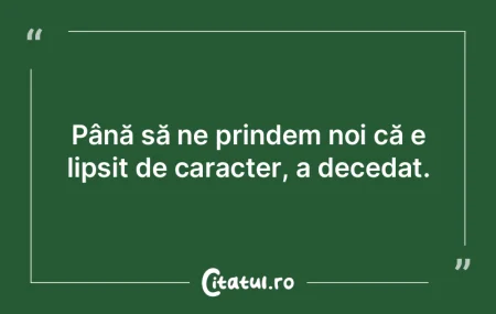 Amabilitatea adevărată trebuie să fie...