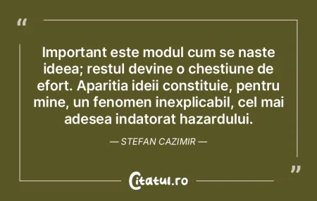 Nu ma preocupa prea tare sa te conving d... Nu ma preocupa prea tare sa te conving d...