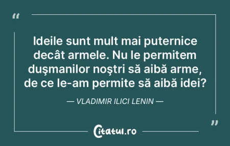 Un om cu o idee nouă este un excentric ... Un om cu o idee nouă este un excentric ...