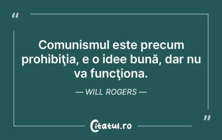 Nu voi abandona niciodată concepțiile ... Nu voi abandona niciodată concepțiile ...