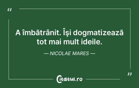 Ideile păstrate doar în gând, precum ... Ideile păstrate doar în gând, precum ...