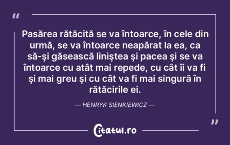 Veştile proaste au aripile sorţii şi ... Veştile proaste au aripile sorţii şi ...