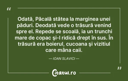 Cea mai puţină răbdare o am cu ceasul...