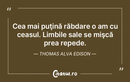 Rezultatul unei călătorii nu depinde d... Rezultatul unei călătorii nu depinde d...