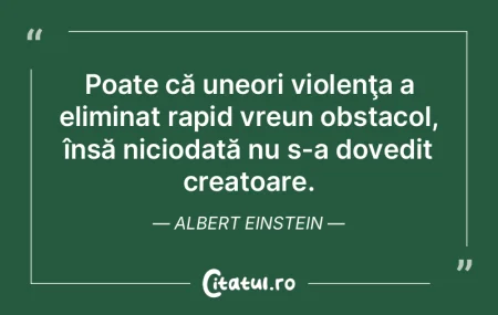 Cu cât mergi mai repede, cu atât ai ma... Cu cât mergi mai repede, cu atât ai ma...