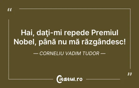 Ipocrizia unora atinge repede culmile sp... Ipocrizia unora atinge repede culmile sp...