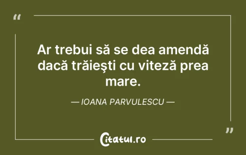 Citat Viață - Citatul.ro