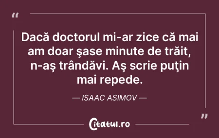 Chibzuieşte fără grabă, dar execută... Chibzuieşte fără grabă, dar execută...