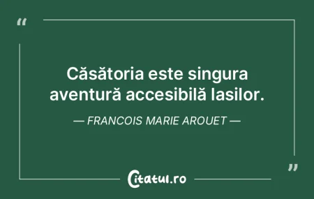 Casnicia, o comunitate constand dintr-un...