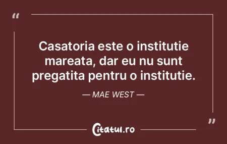 Nu ca casatoriti cu actrite pentru ca el...