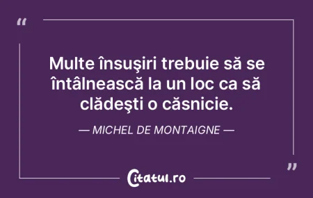 Căsătoria este, indiscutabil, starea d... Căsătoria este, indiscutabil, starea d...