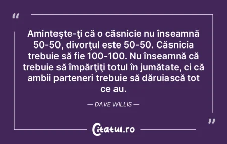 Căsătoria nu este o loterie, pentru cÄ... Căsătoria nu este o loterie, pentru cÄ...