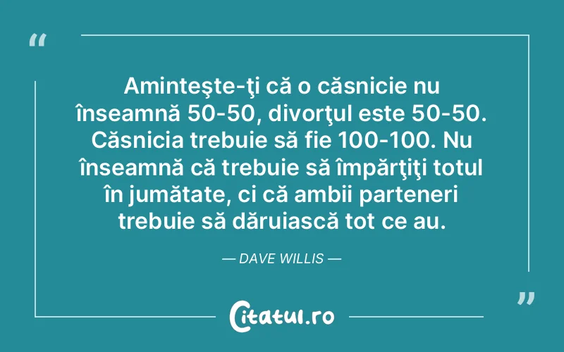 Citat Autor necunoscut - citate viata