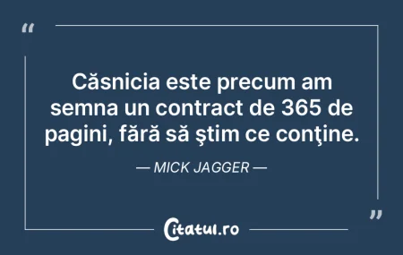 Dormim în camere separate, luăm masa p... Dormim în camere separate, luăm masa p...