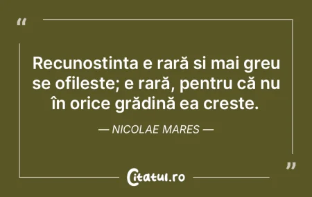 Să ai mereu în biblioteca ta câte o c...