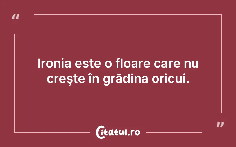 Citat Autor necunoscut - citate viata