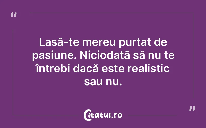 Citat Autor necunoscut - citate viata