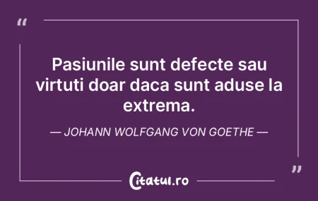 Este mai usor sa excluzi pasiunile dauna... Este mai usor sa excluzi pasiunile dauna...