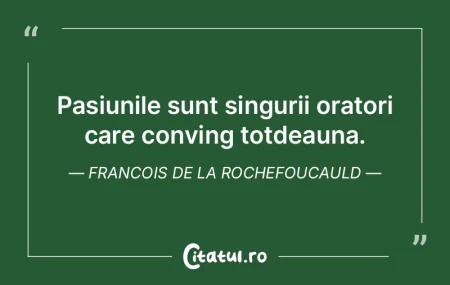 Presiunea injoseste, pasiunea inalta. Mi... Presiunea injoseste, pasiunea inalta. Mi...