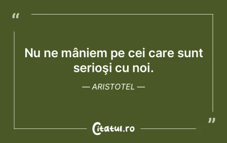 Şi cei mari şi cei mici au aceleaşi n...