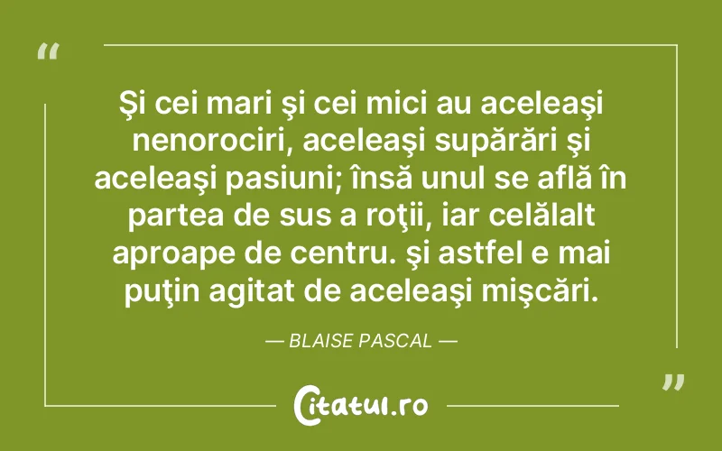 Citat Autor necunoscut - citate viata