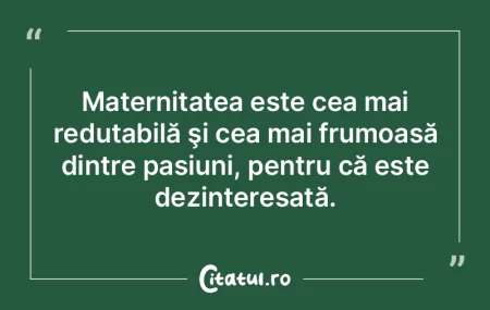 Adevăratele pasiuni se ascund. George S... Adevăratele pasiuni se ascund. George S...