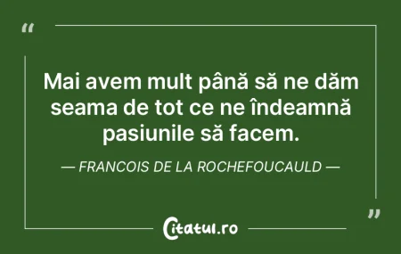 Pasiunea intelectuală alungă senzualit... Pasiunea intelectuală alungă senzualit...