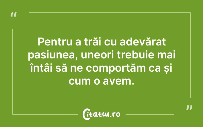 Citat Autor necunoscut - citate viata