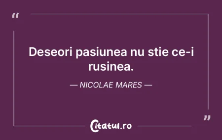 Piatra aruncată mai greu poate fi recup... Piatra aruncată mai greu poate fi recup...