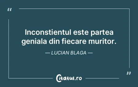 Aforismele biblice sunt tari ca piatra, ... Aforismele biblice sunt tari ca piatra, ...