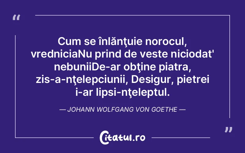 Citat Autor necunoscut - citate viata