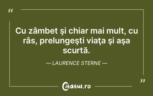 Citat Viață - Citatul.ro