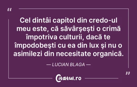 Un munte nu-l muţi din loc ca pe-o piat...