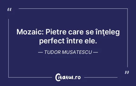 Piatra se lasă lovită de valuri, dar b...