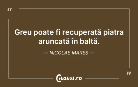 Secretul creativității constă în a È... Secretul creativității constă în a È...