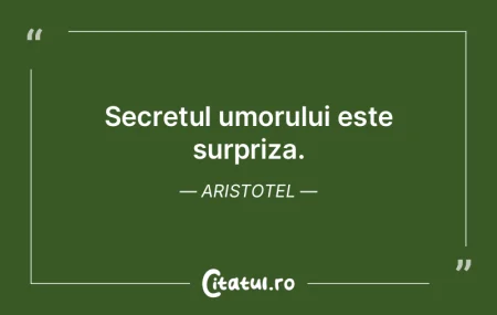 Secretul existenţei este ca nu doar să... Secretul existenţei este ca nu doar să...