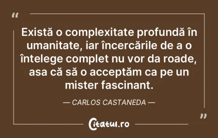 A compensa mereu este întregul secret a...