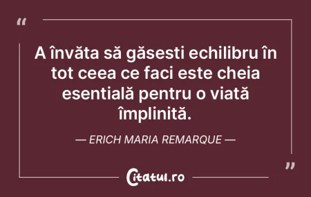 Secretul vieţii constă în onestitate ... Secretul vieţii constă în onestitate ...