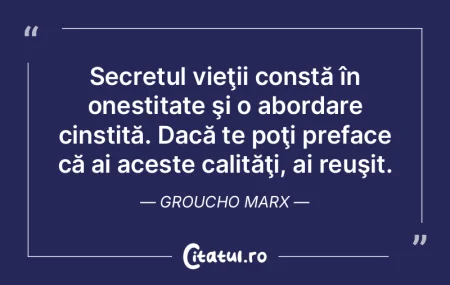 Un secret al poeziei: ceea ce se poate s... Un secret al poeziei: ceea ce se poate s...