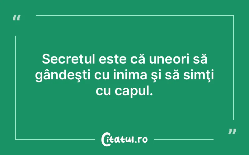 Citat Autor necunoscut - citate viata