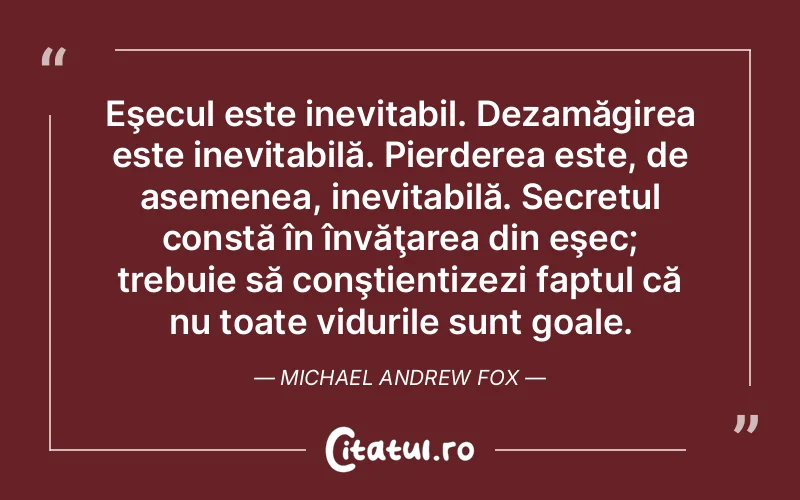 Citat Autor necunoscut - citate viata